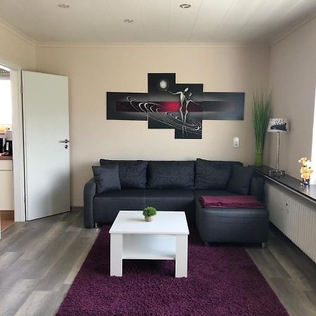 Ferienwohnung Aueblick Kassel Exterior foto