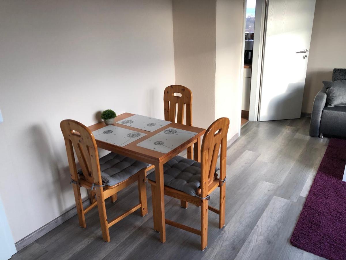 Ferienwohnung Aueblick Kassel Exterior foto