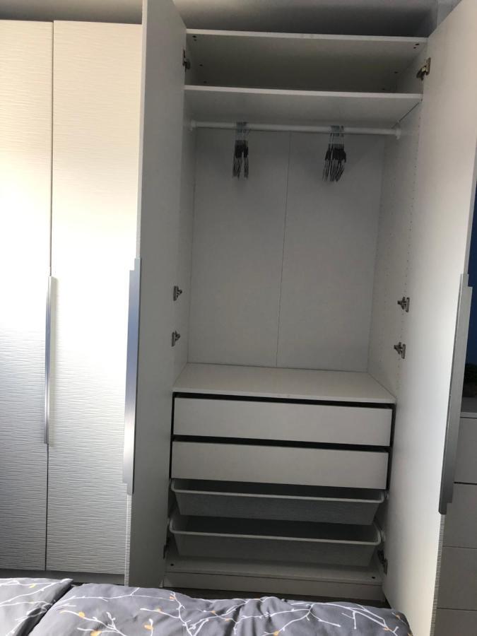 Ferienwohnung Aueblick Kassel Exterior foto